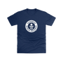 Guinness World Records Mens T Shirt White Logo-Male