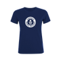 Guinness World Records Womens T Shirt White Logo-Female