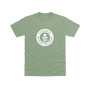 Guinness World Records Mens T Shirt White Logo-Male
