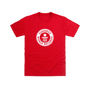 Guinness World Records Mens T Shirt White Logo-Male