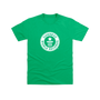 Guinness World Records Mens T Shirt White Logo-Male
