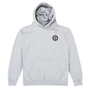 Guinness World Records Adult Hoodie - Black Logo GWR Store