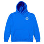 Guinness World Records Adult Hoodie - White Logo GWR Store