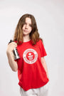 Guinness World Records Aluminium Water Bottle-