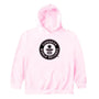 Guinness World Records Kids Hoodie Black Logo-