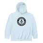 Guinness World Records Kids Hoodie Black Logo-