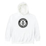 Guinness World Records Kids Hoodie Black Logo-