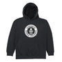 Guinness World Records Kids Hoodie White Logo-