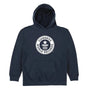 Guinness World Records Kids Hoodie White Logo-