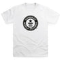 Guinness World Records Kids T Shirt Black Logo-White