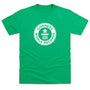 Guinness World Records Kids T Shirt White Logo-