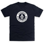 Guinness World Records Kids T Shirt White Logo-
