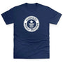 Guinness World Records Kids T Shirt White Logo-