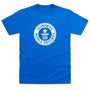 Guinness World Records Kids T Shirt White Logo-