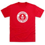 Guinness World Records Kids T Shirt White Logo-