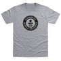 Guinness World Records Mens T Shirt Black Logo-