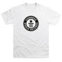 Guinness World Records Mens T Shirt Black Logo-