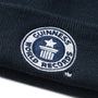 Guinness World Records Navy Beanie GWR Store