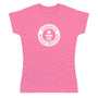 Guinness World Records Womens T Shirt White Logo-