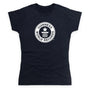 Guinness World Records Womens T Shirt White Logo-