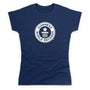 Guinness World Records Womens T Shirt White Logo-