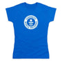 Guinness World Records Womens T Shirt White Logo-