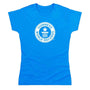 Guinness World Records Womens T Shirt White Logo-