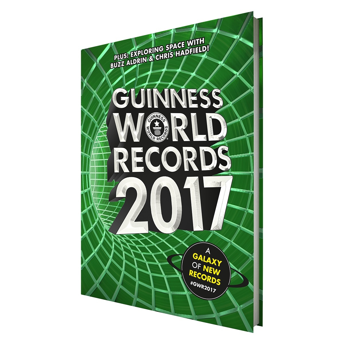 The Guinness World Records Store Guinness World Records 2017